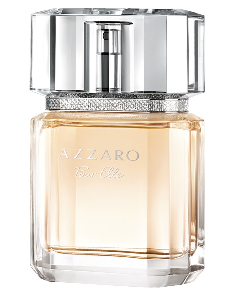 Pc Azzaro Pour Elle Edp 75ml Refillable
