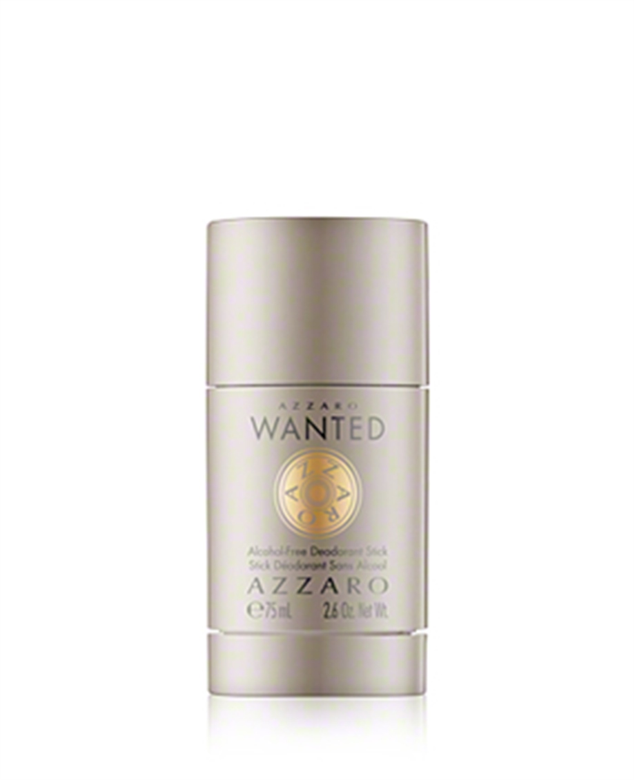 Pc Azzaro Wanted Deostick 75ml