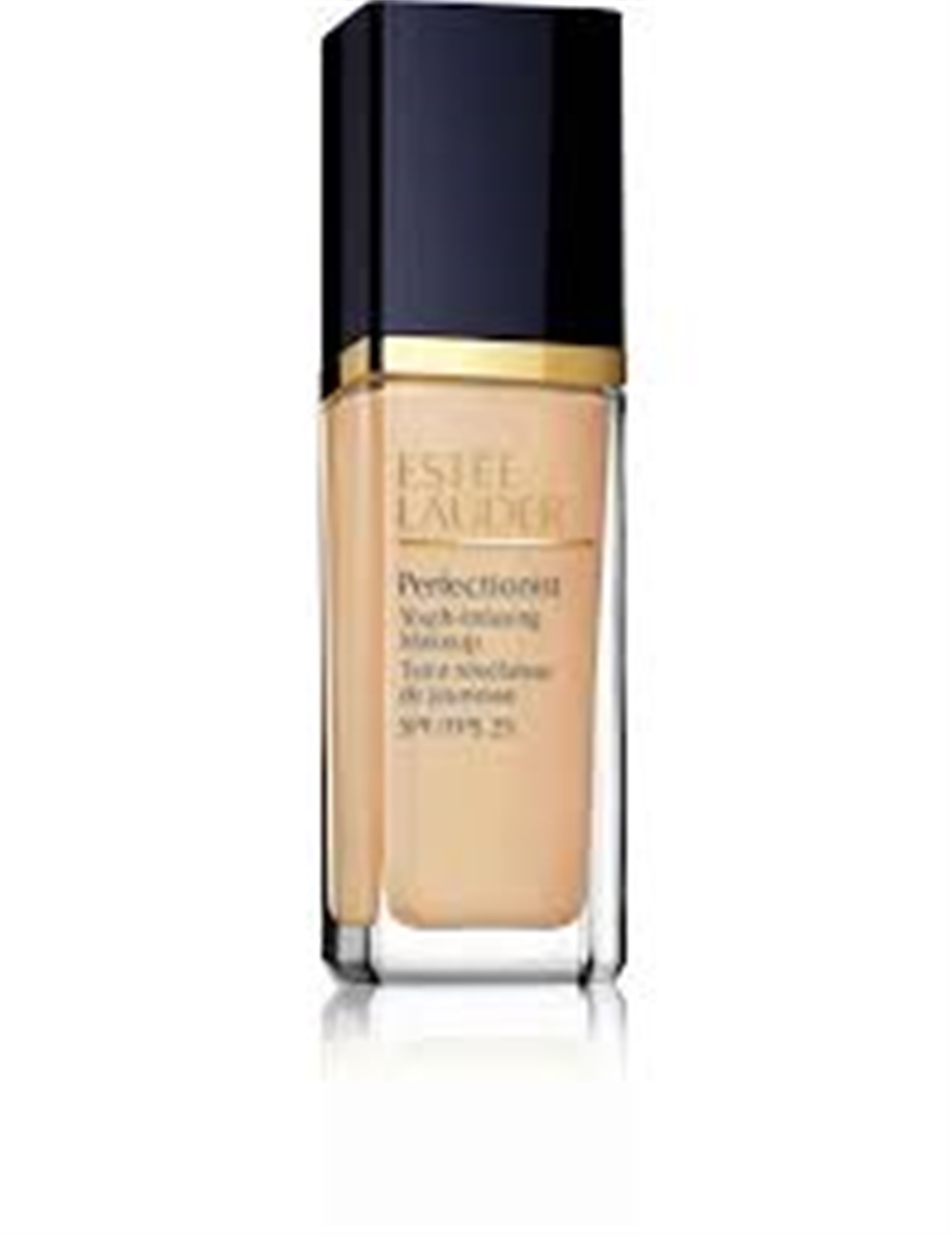 Perfectionist Youth - Infusing Makeup Spf 25 -