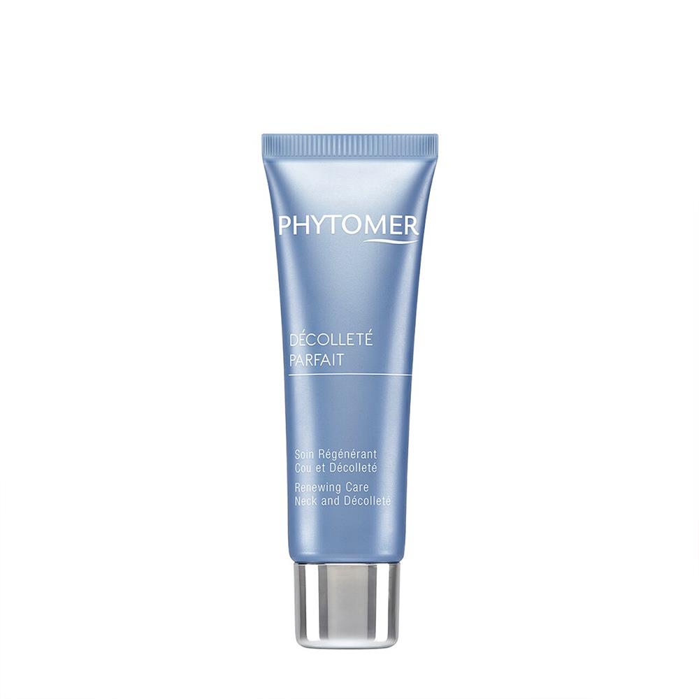 PhytomerDecollete Parfait Renewing Care Neck And  Decollete  50ml