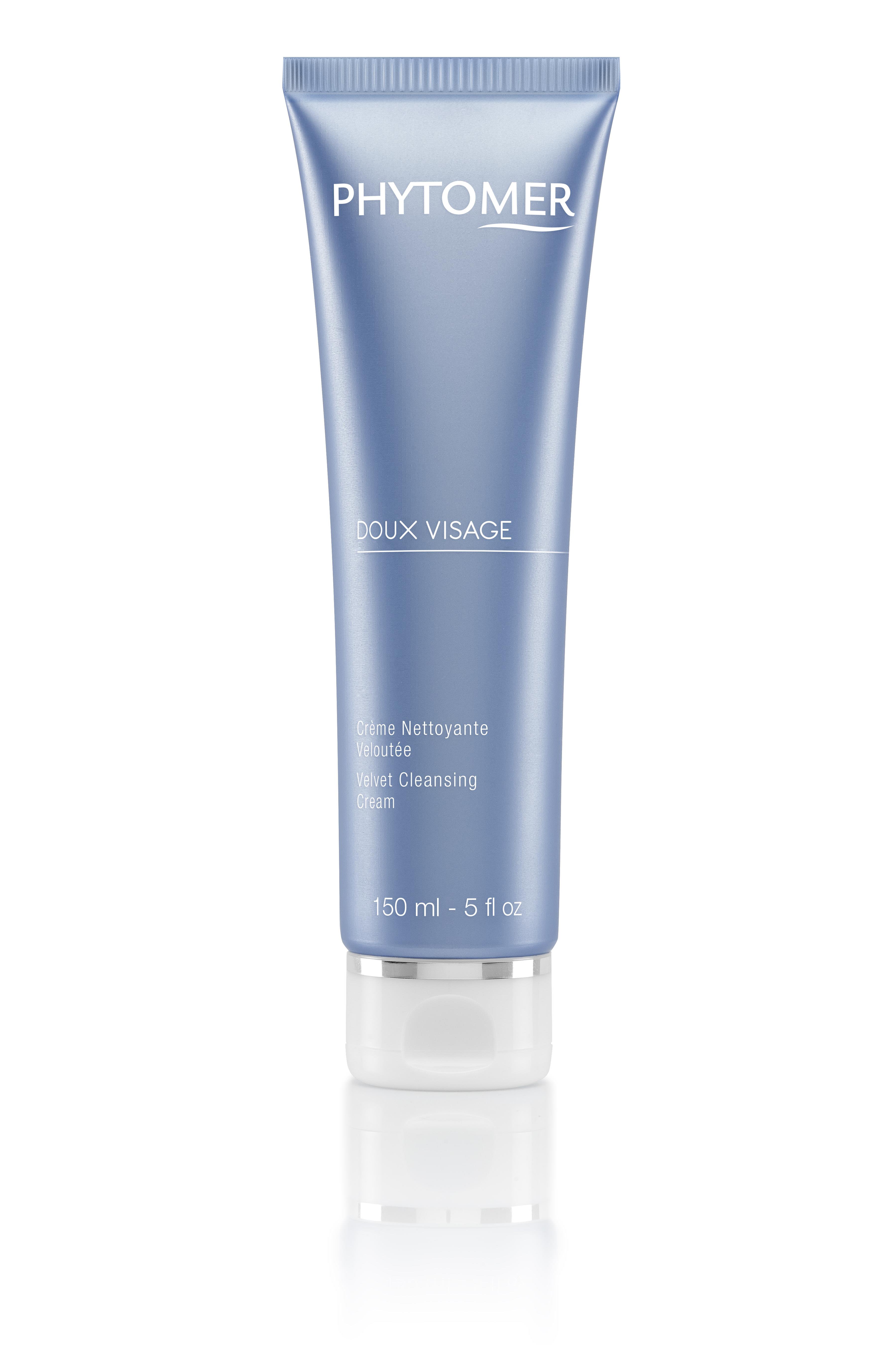 PhytomerDoux Visage Velvet Cleansing Cream150ml