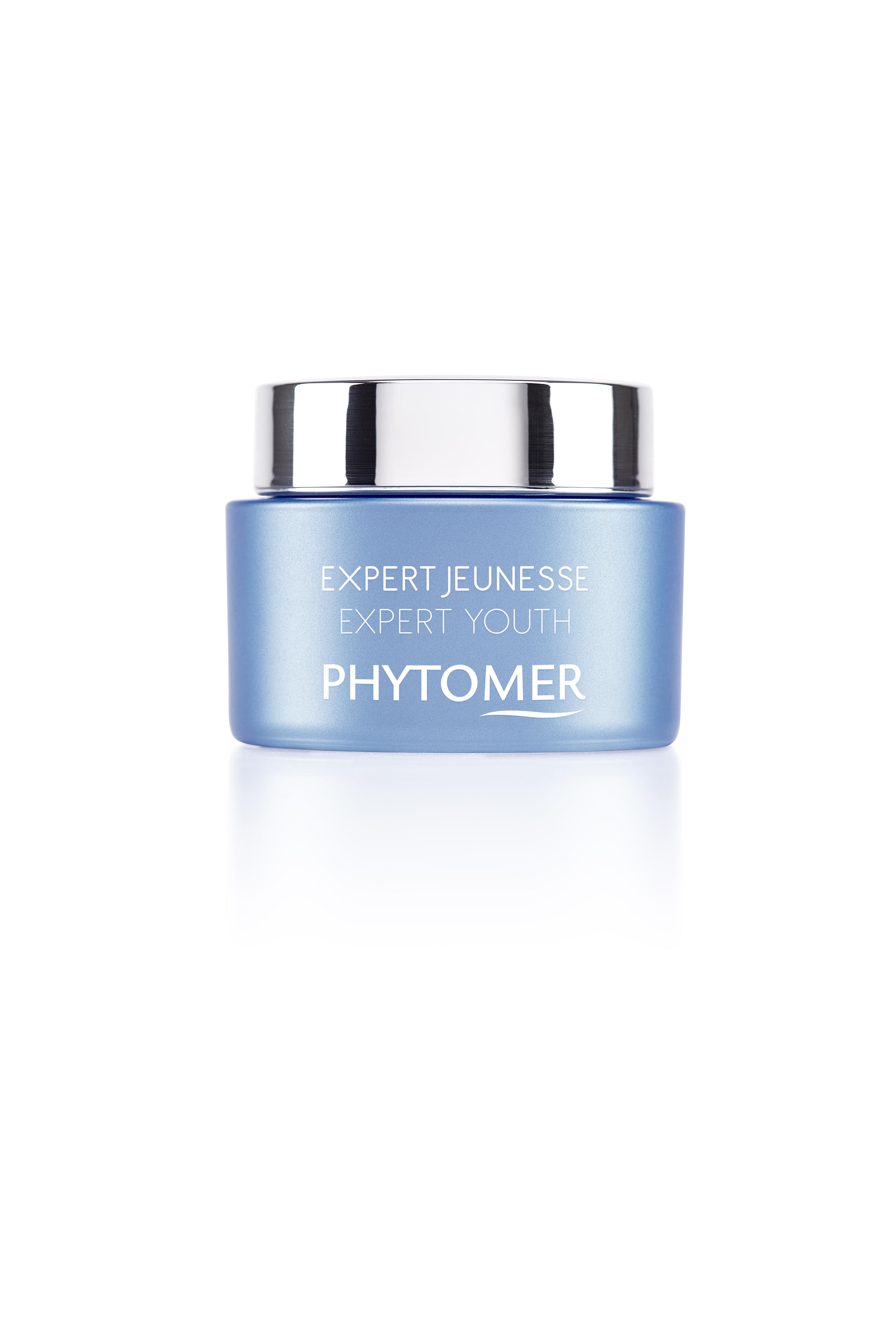 PhytomerExpert Youth Wrinkle-Plumping Cream 50ml