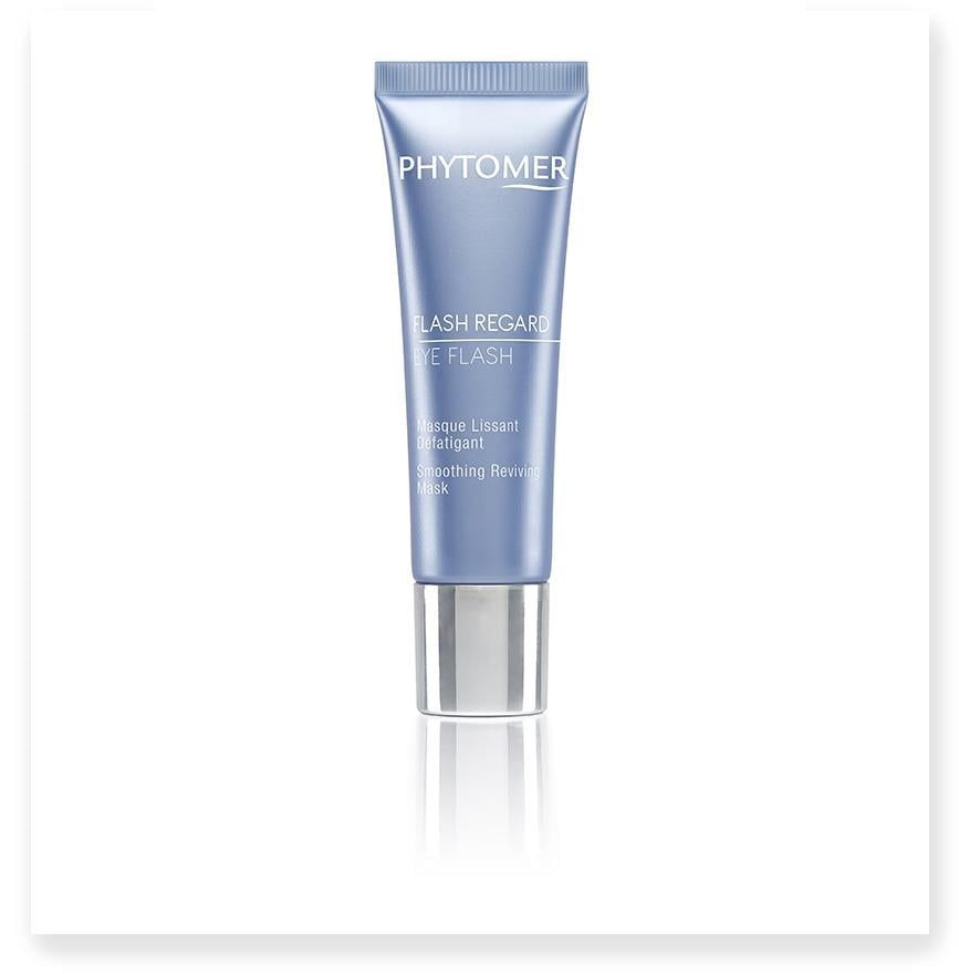 PhytomerEye Flash Smoothing Reviving Mask 30ml