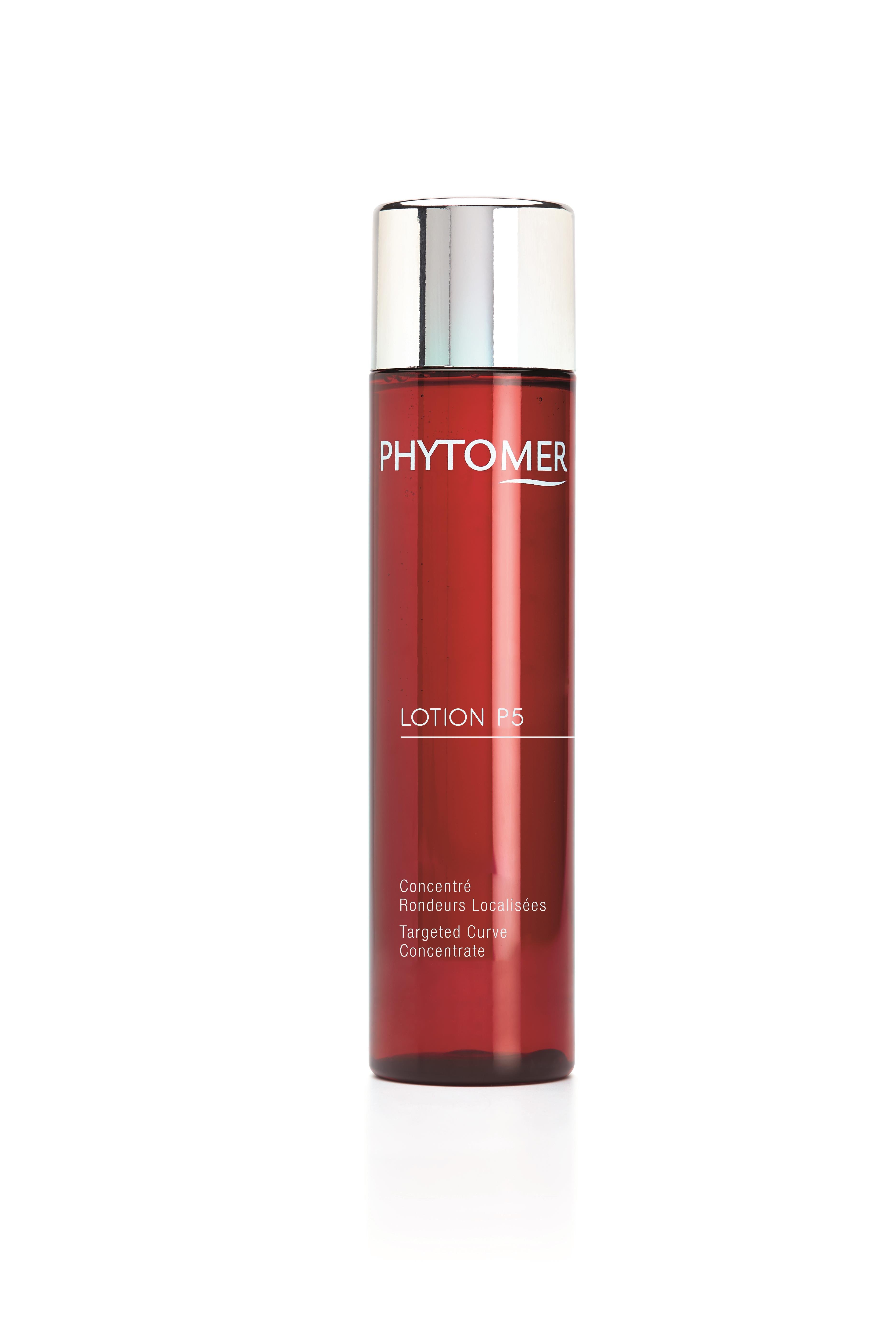 PhytomerLotion P5 Targeted Curve Concentrate 150ml