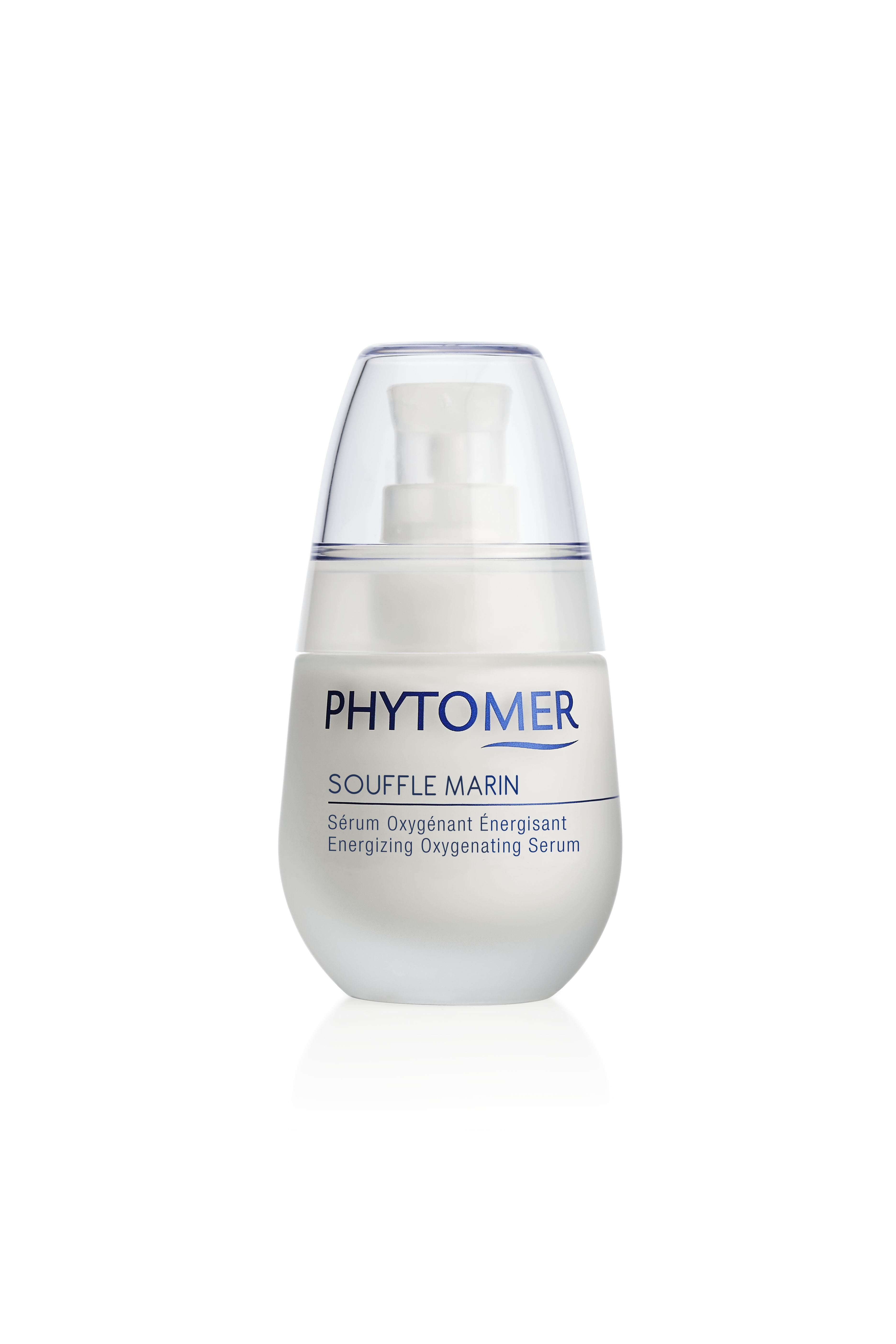 PhytomerMarin Energizing Oxygenating Serum 30ml