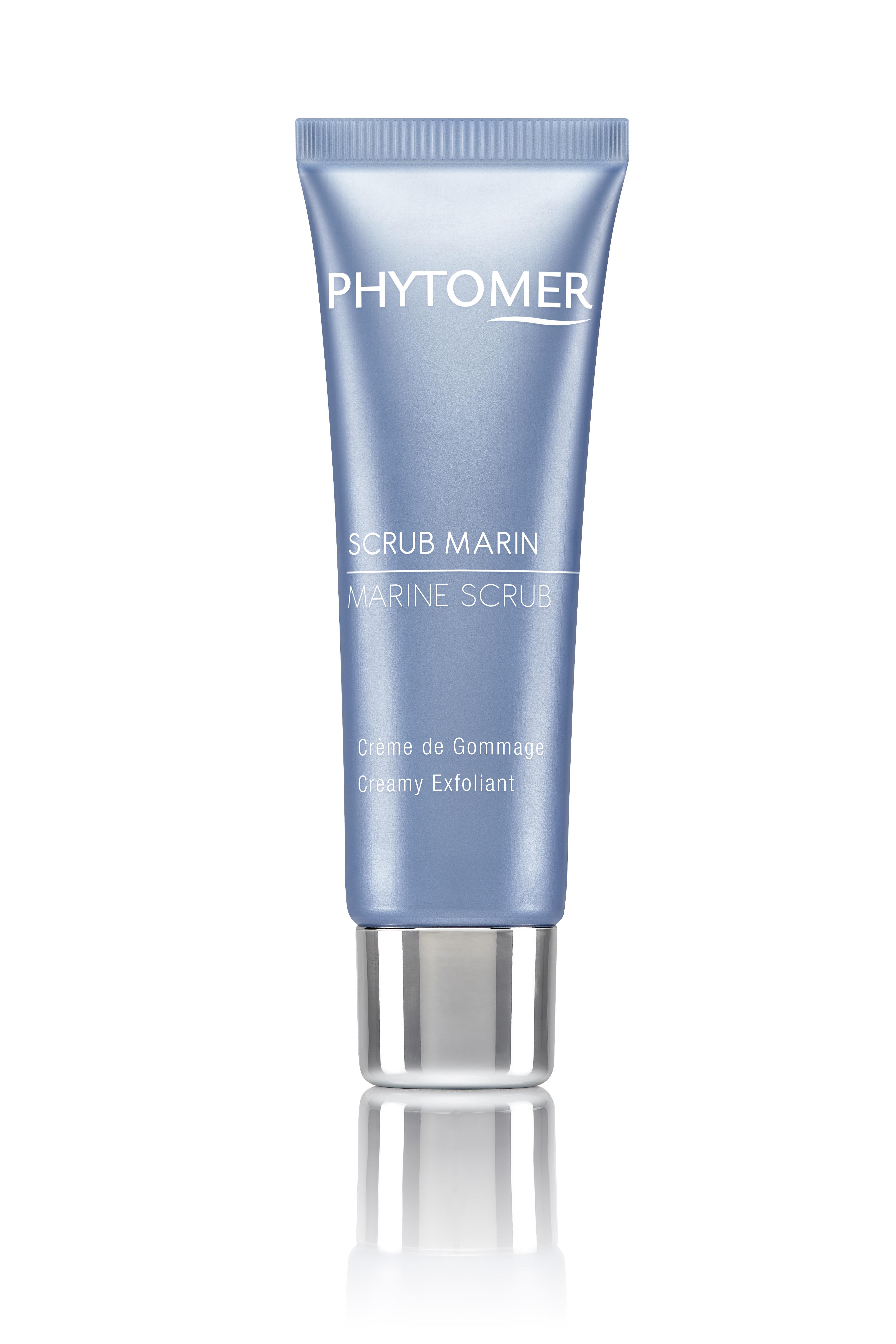 PhytomerMarine Scrub Creamy Exfoliant 50ml