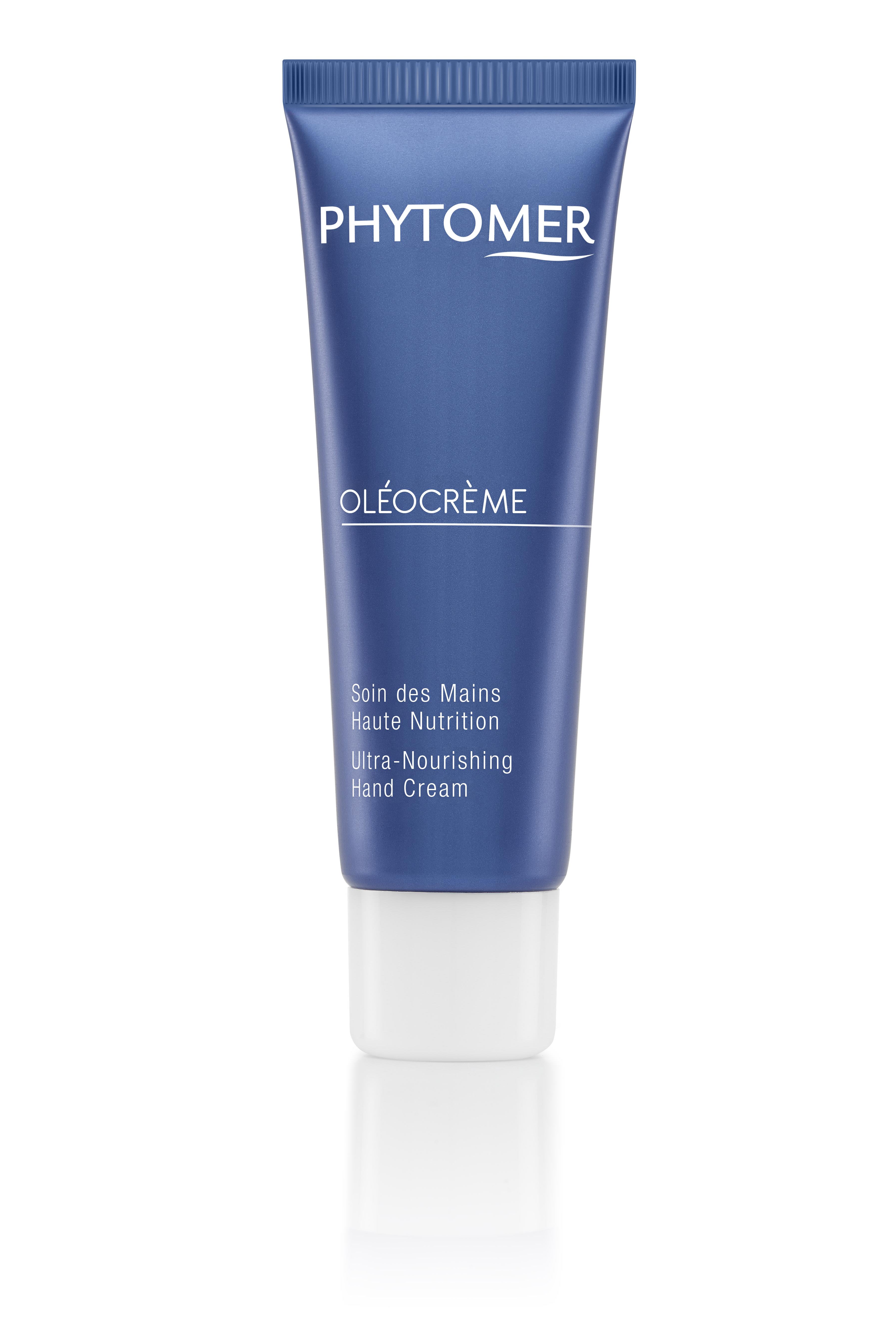 PhytomerOleo Creme Ultra-Nourishing Hand Cream 50ml