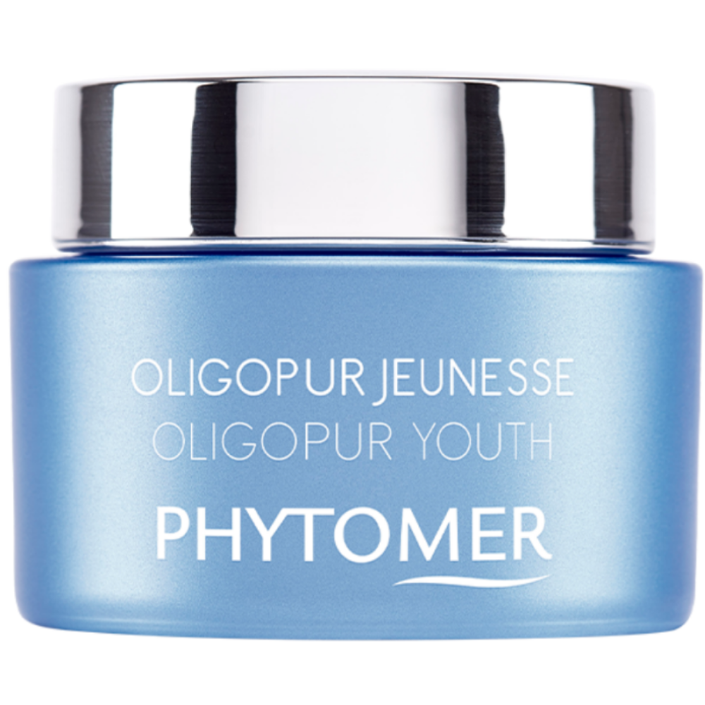 PhytomerOligopur Youth Pores-Blemishes-Wrinkles Targeted Cream 50ml