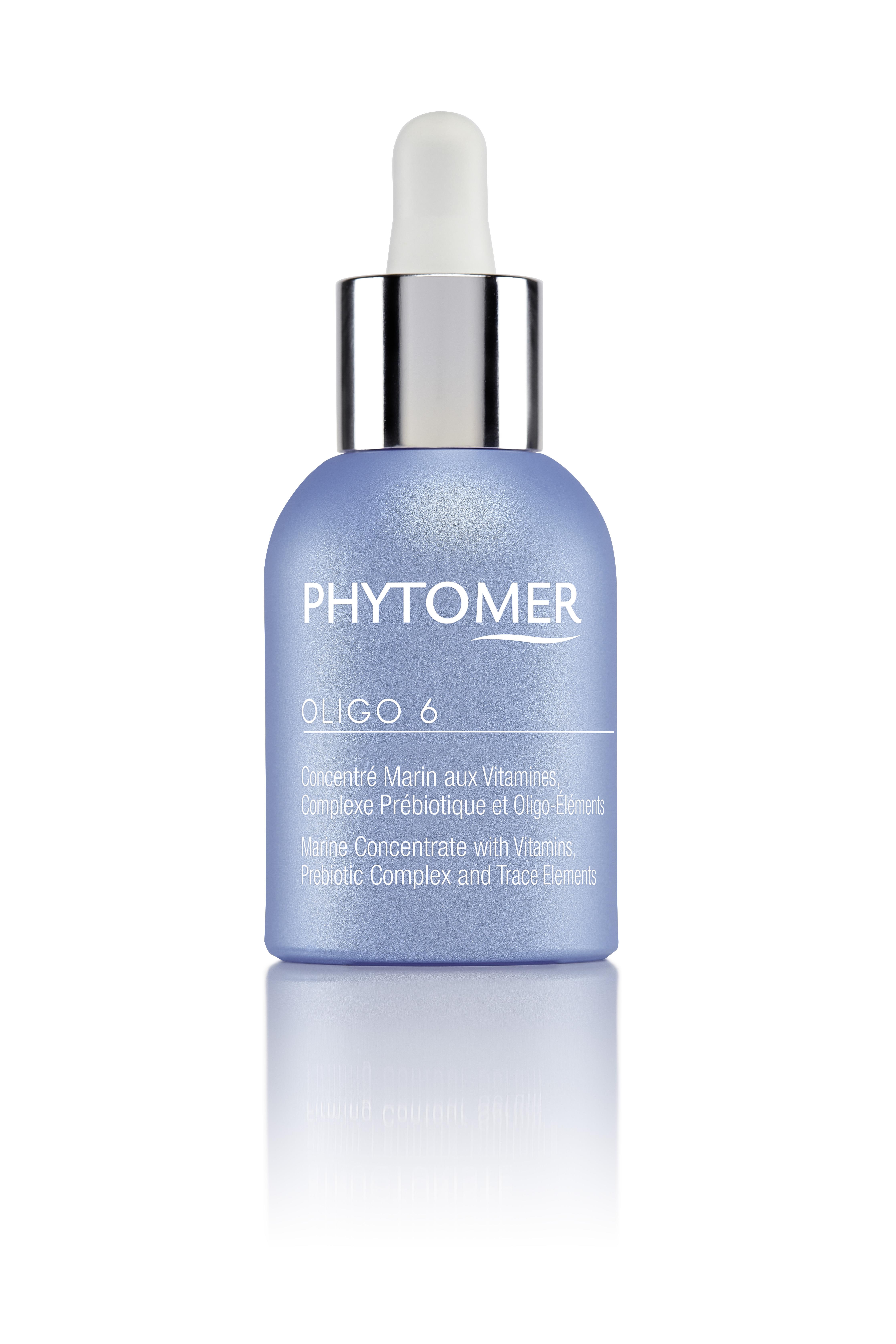 PhytomerPrebiotics Complex And Trace Elements 30ml