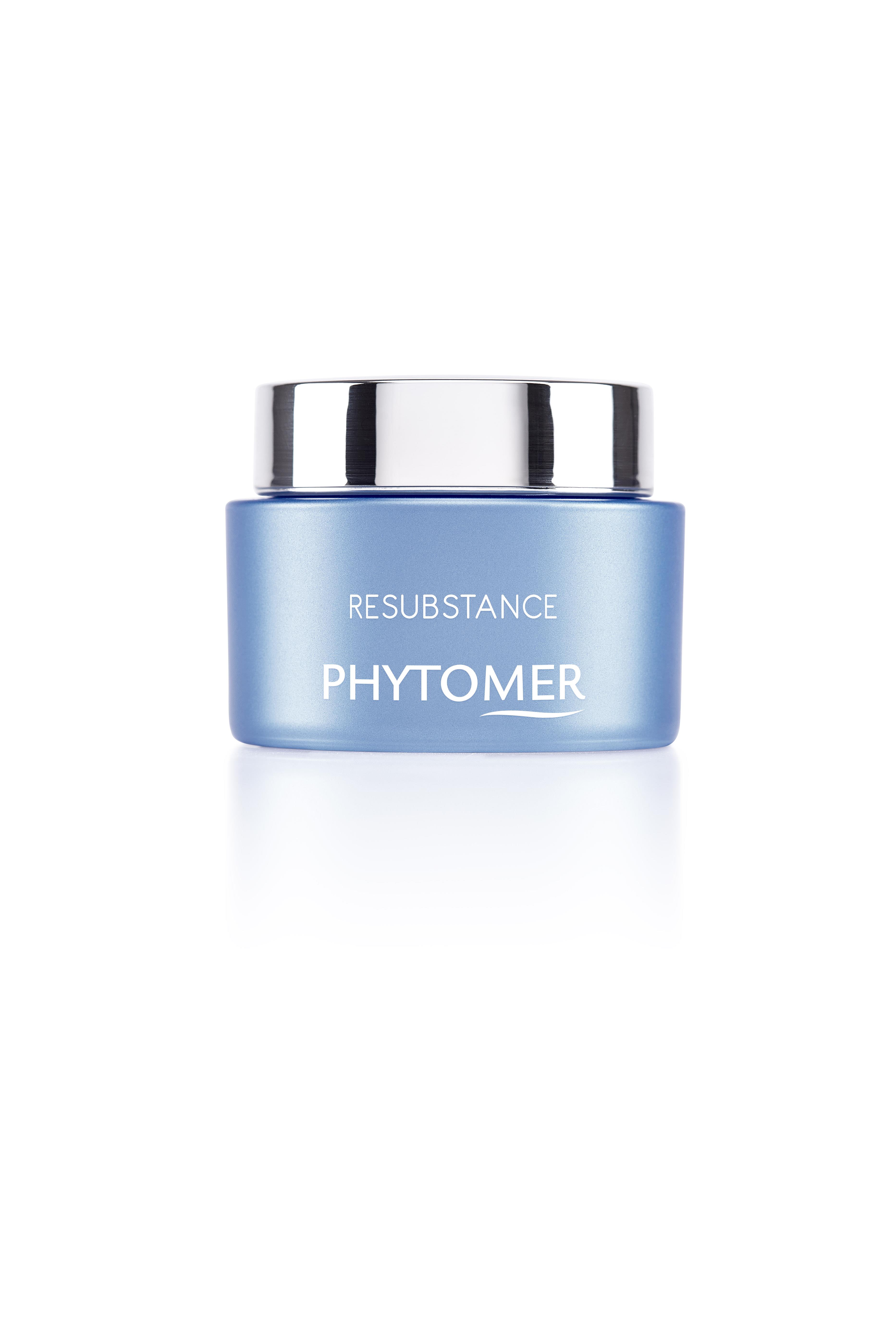 PhytomerResubstance Skin Resilience Rich Cream 50ml