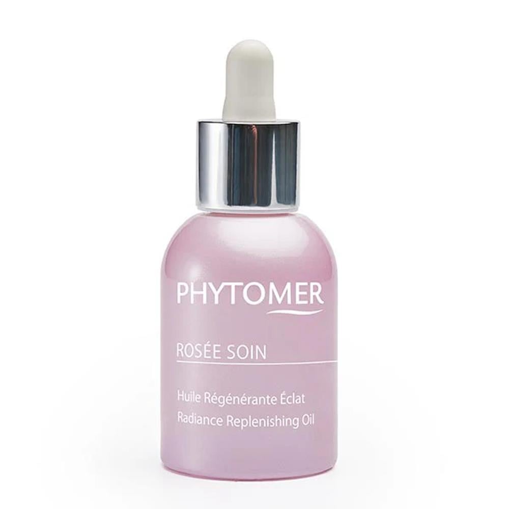 PhytomerRosee Soin Radiance Replenishing Oil 30ml