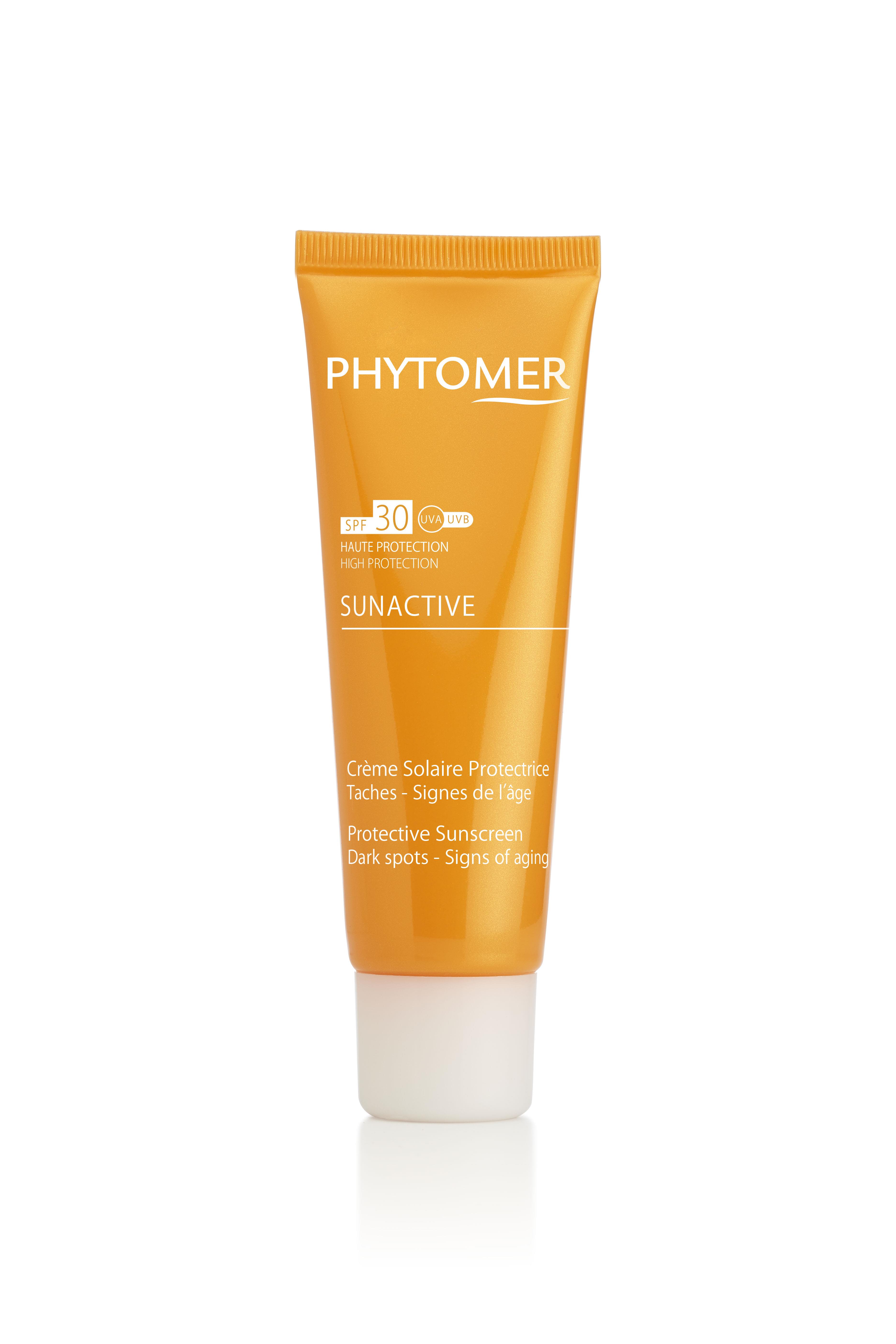 PhytomerSun Active Protective Sun Screen Spf30 50ml
