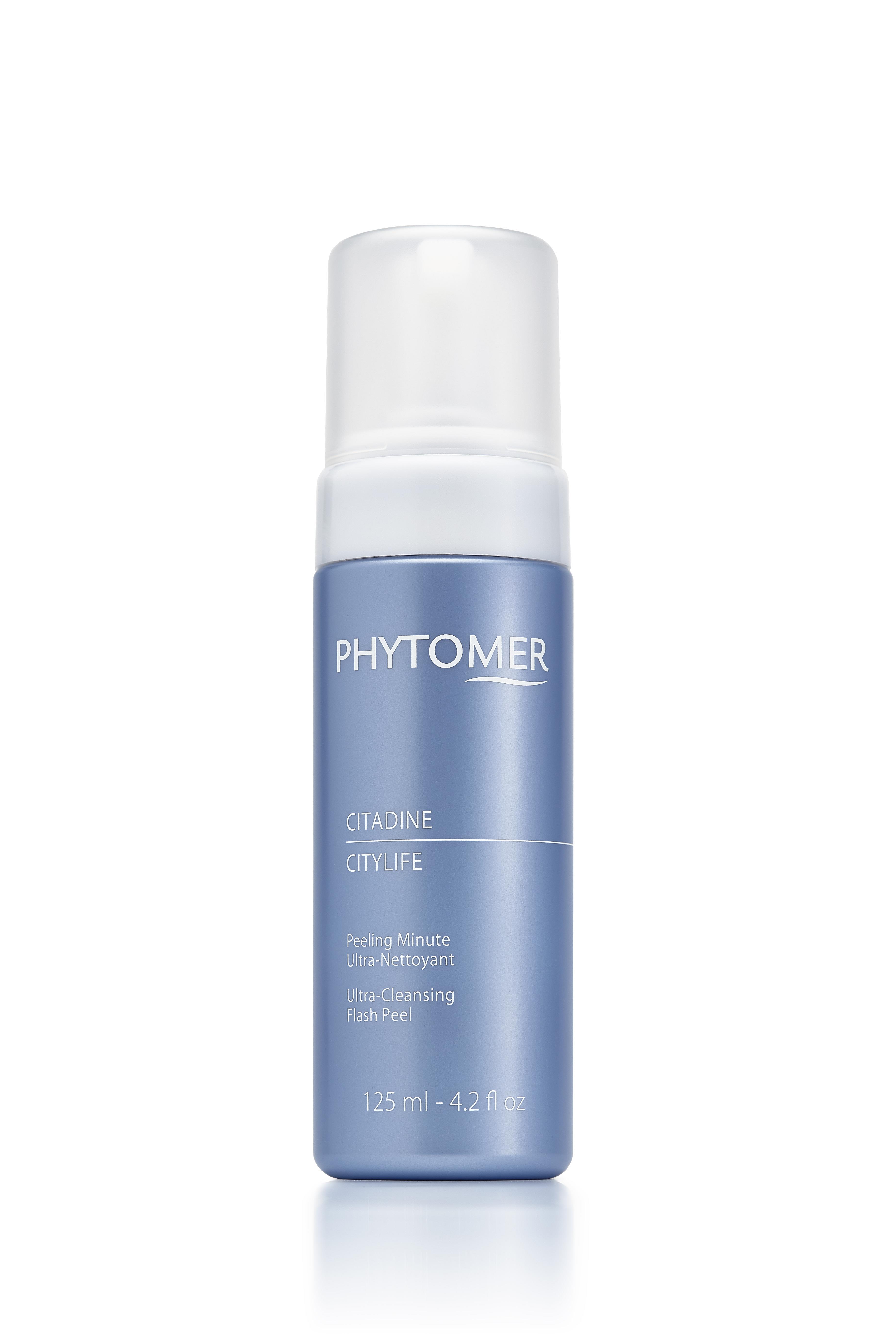 PhytomerUltra-Cleansing Flash Peel125ml