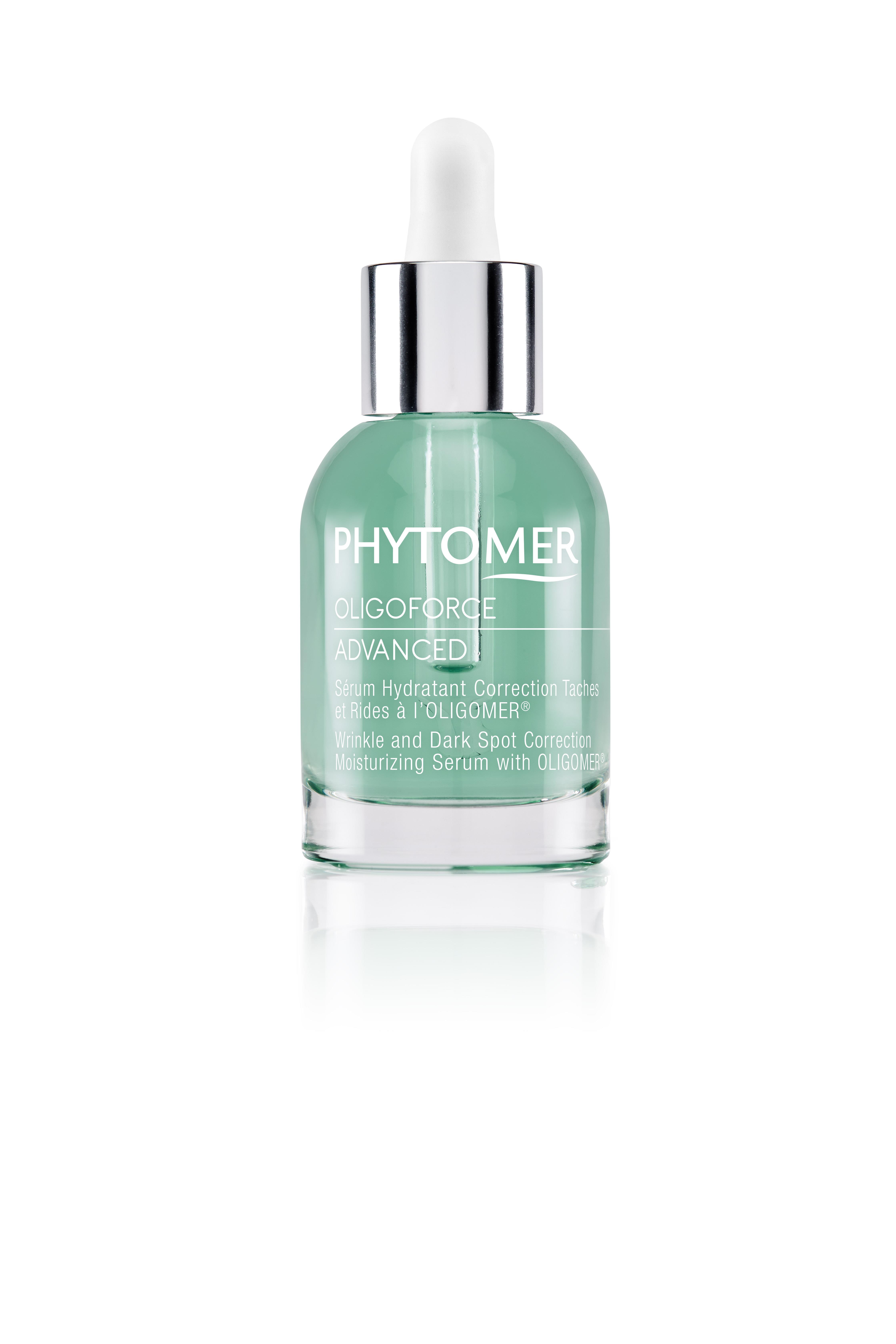 PhytomerWrinkle And Dark Spot Serum With Oligomer 30ml