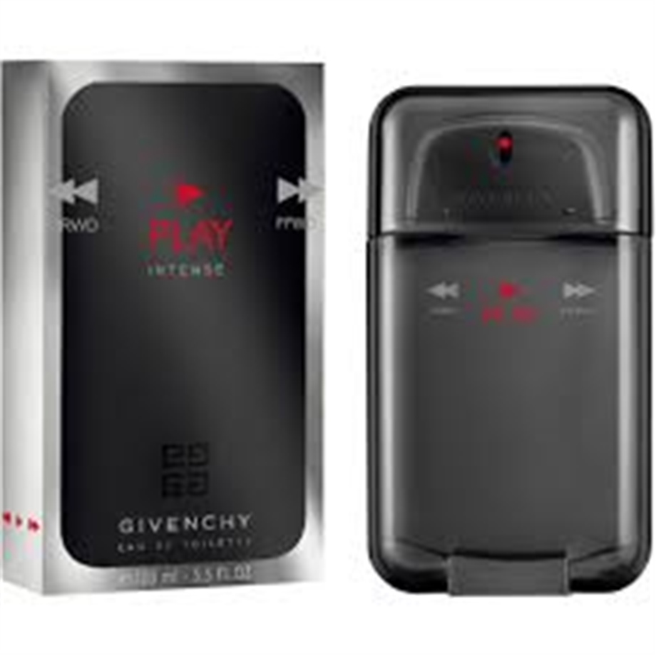 Play Edt Intense 100ml
