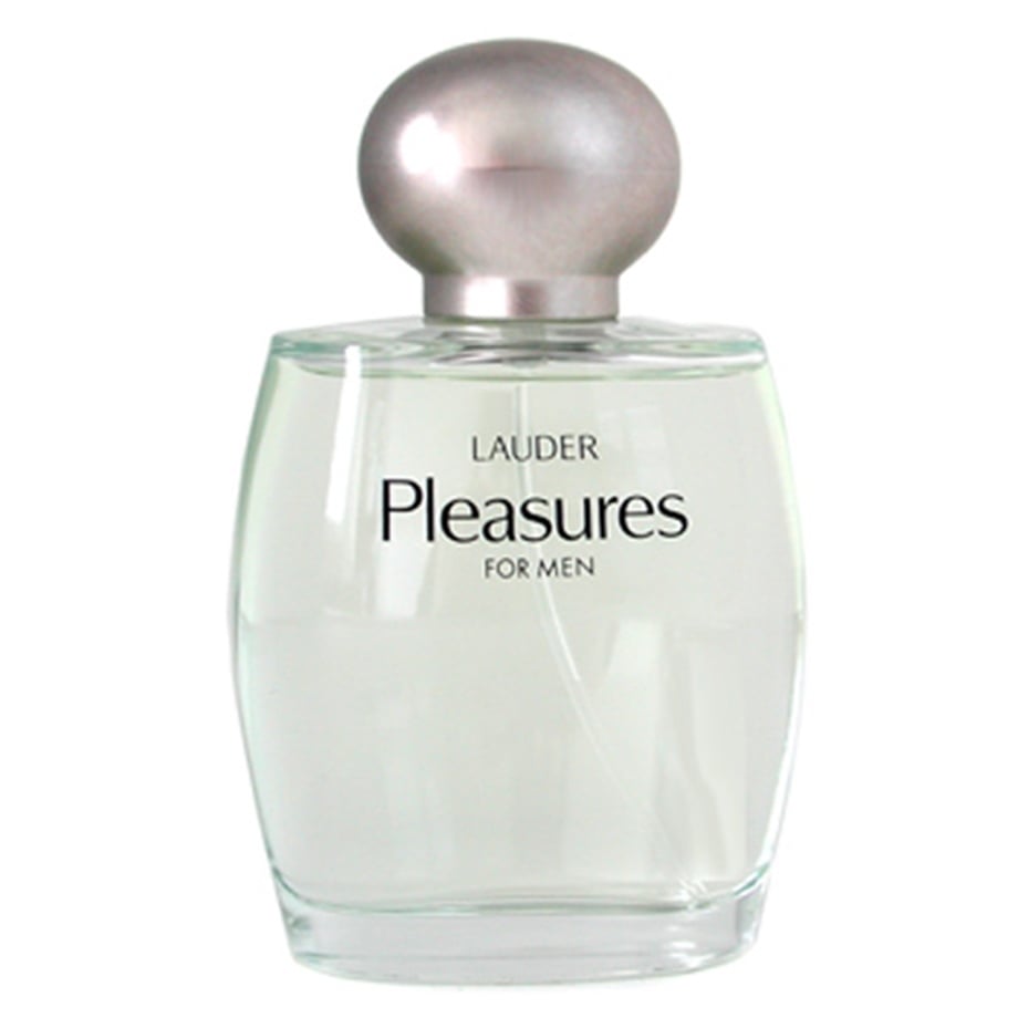 Pleasures For Men Cologne Spray 100