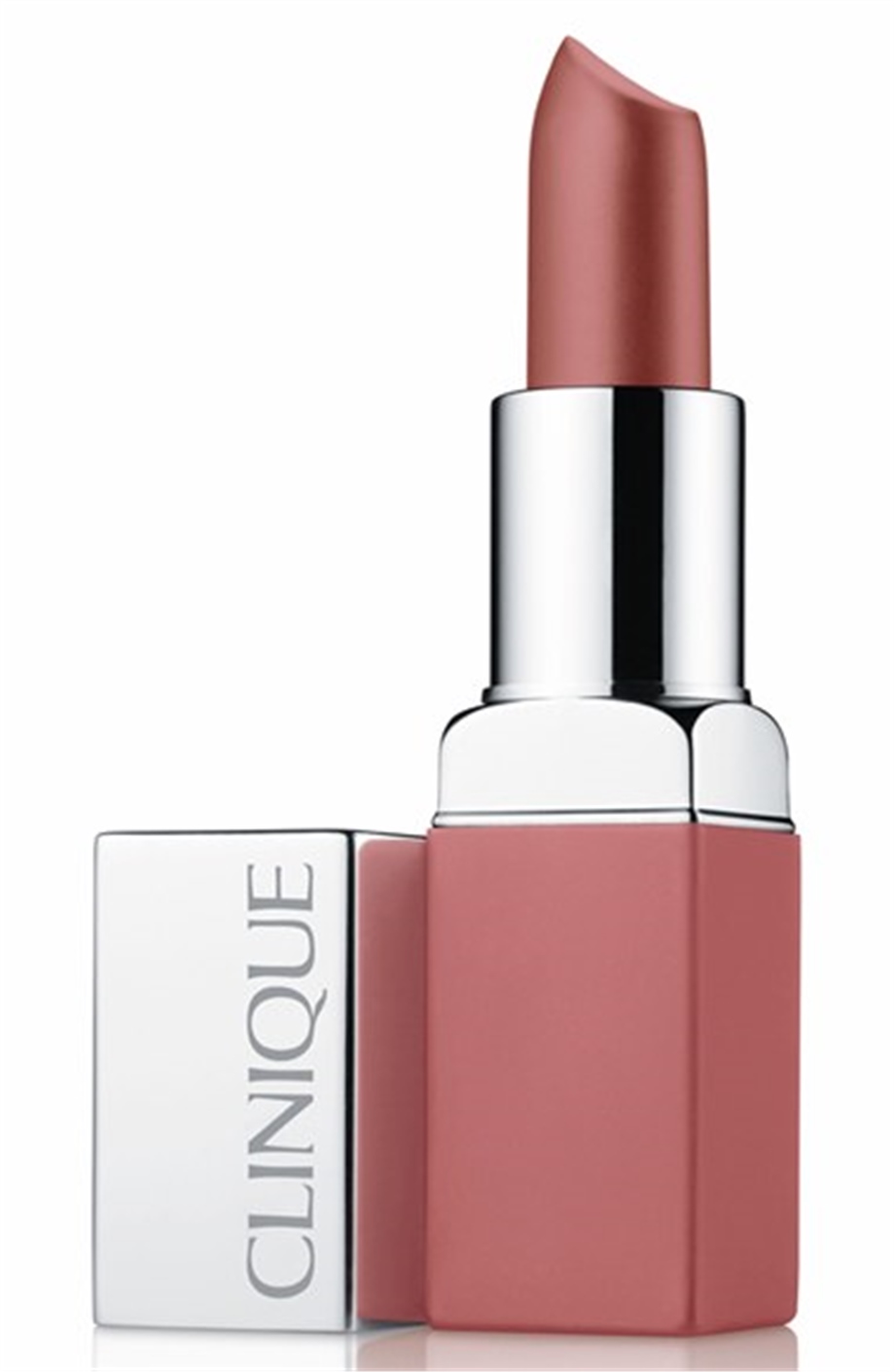 Pop Matte Lip Colour-Blushing Pop