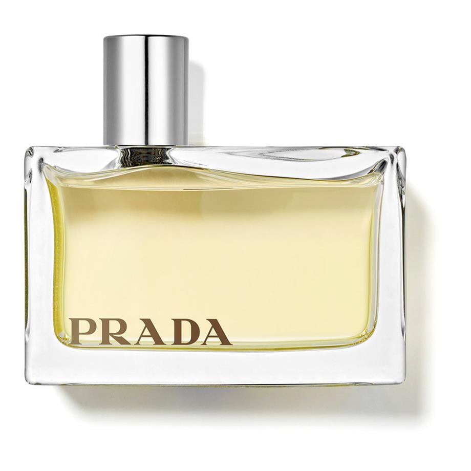 PradaAmber Women Edp 80ml