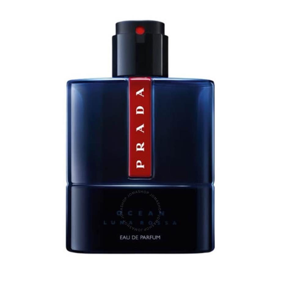 PradaPrada Luna Rossa Ocean intense Edp 100ml