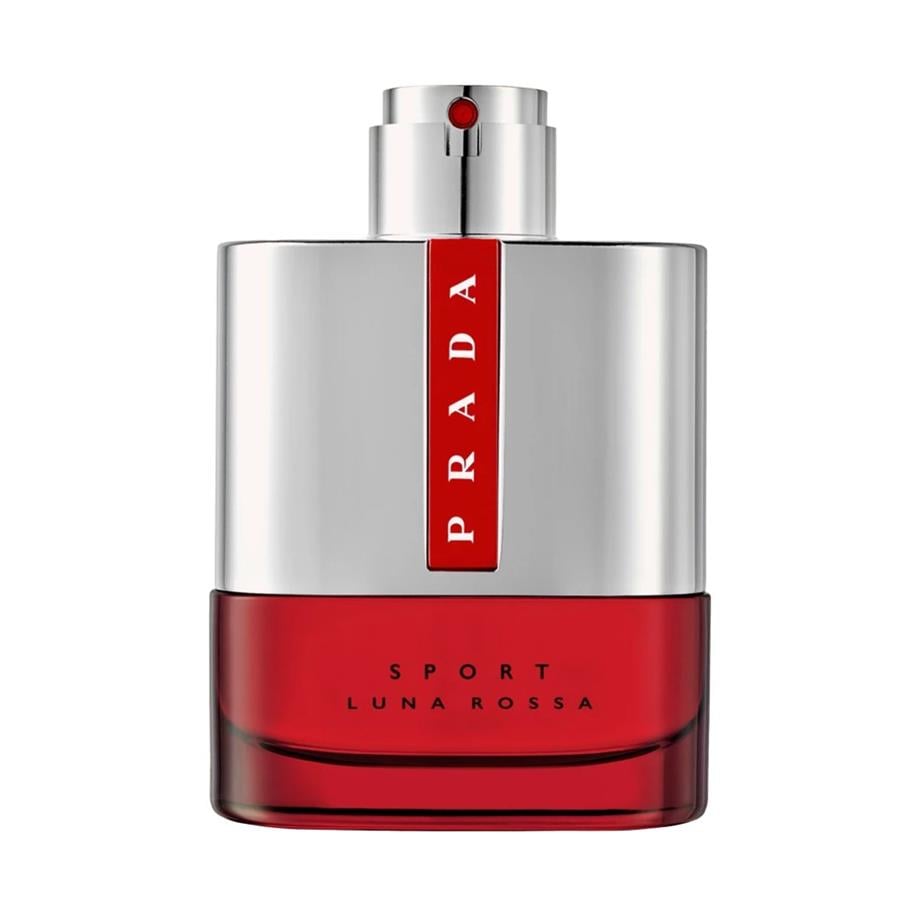 PradaPrada Luna Rossa Sport Edt 100ml