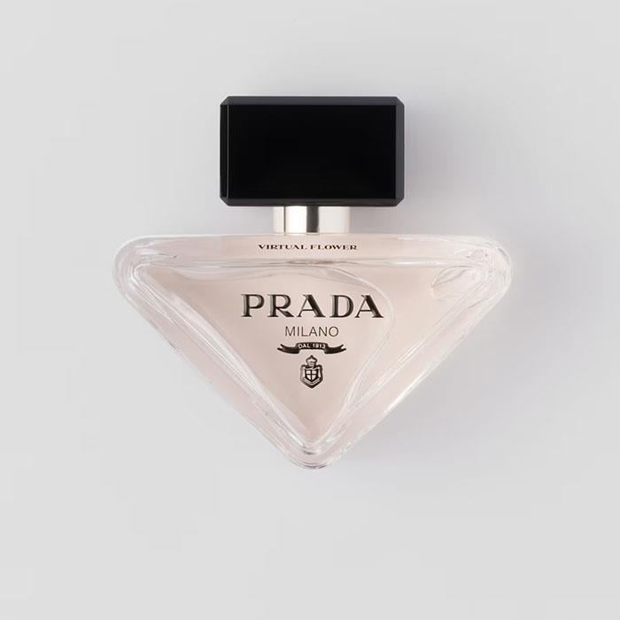 PradaPrada Paradoxe Virtual Flower Edp 90ml