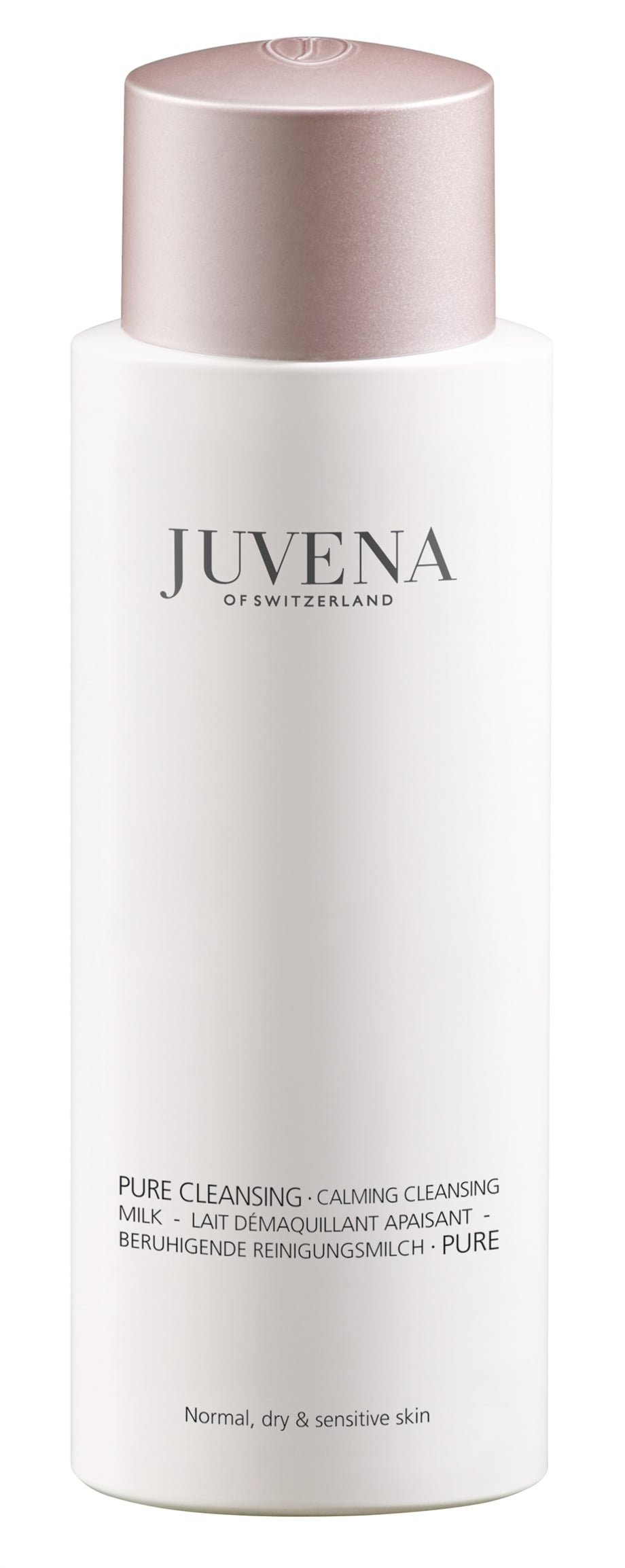 Pure Calming Cleasing Milk