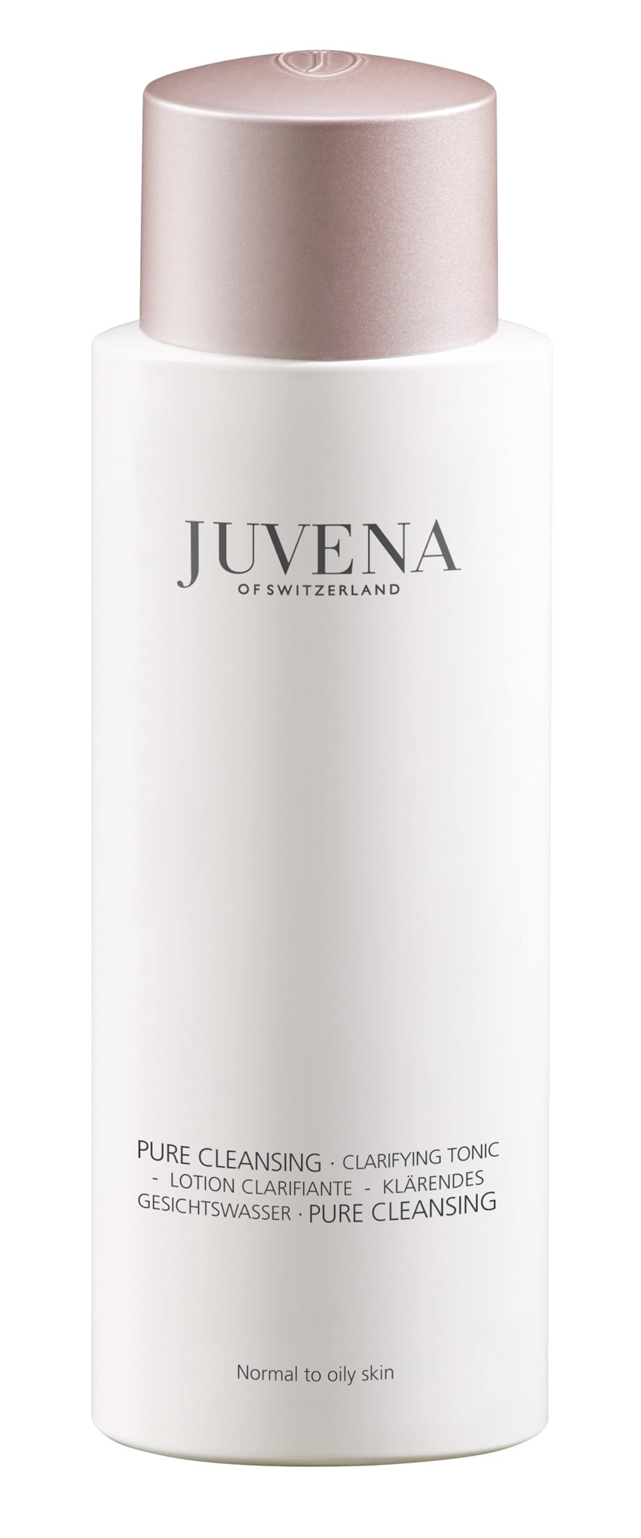 Pure Clarifying Tonic