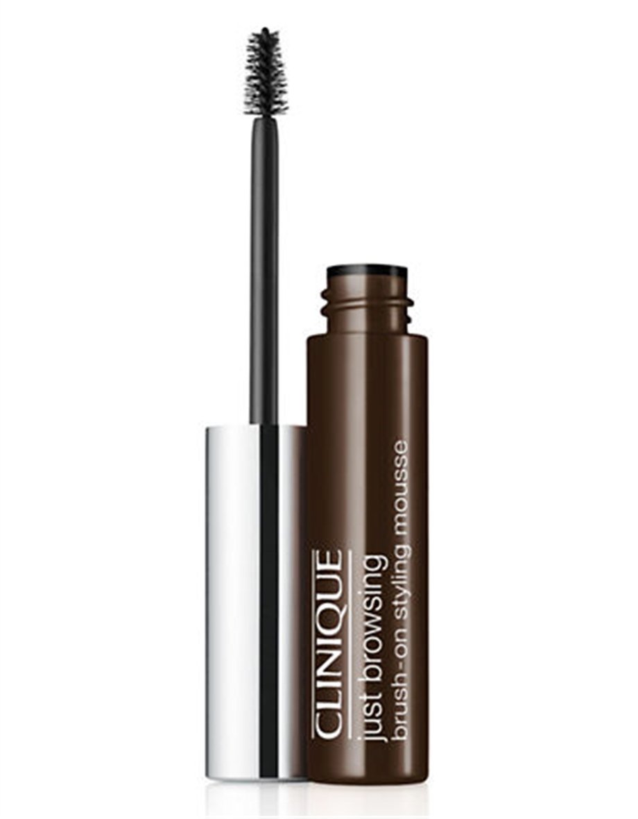 Quick Brow Gel - 03 Deep Brown Kaş Maskarasi