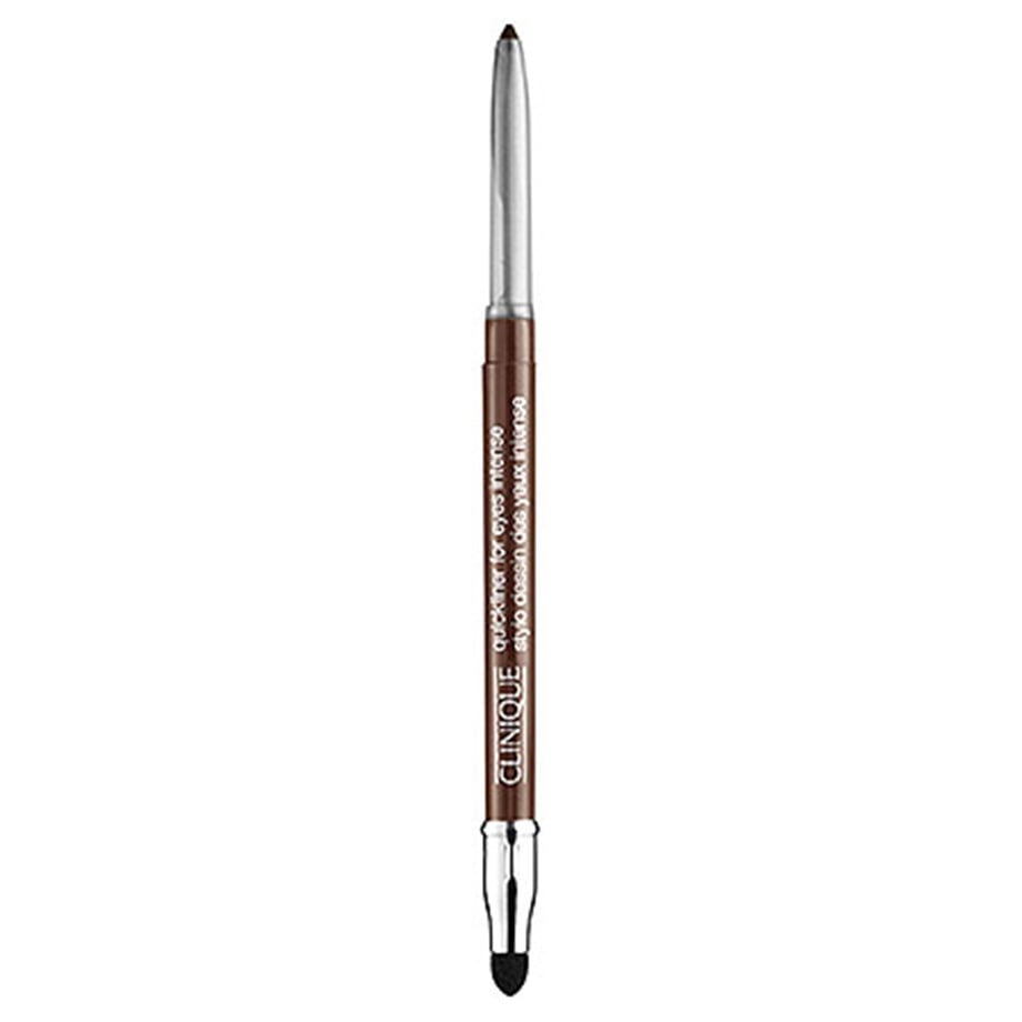 Quickliner For Eyes Intense Aubergine -15