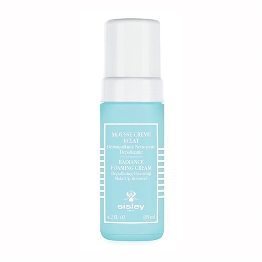 Radiance Foaming Cream-Makyaj Temizleyici