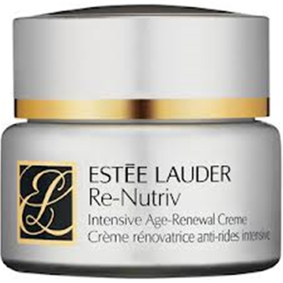 Re-Nutriv Intensive Age-Renewal Creme
