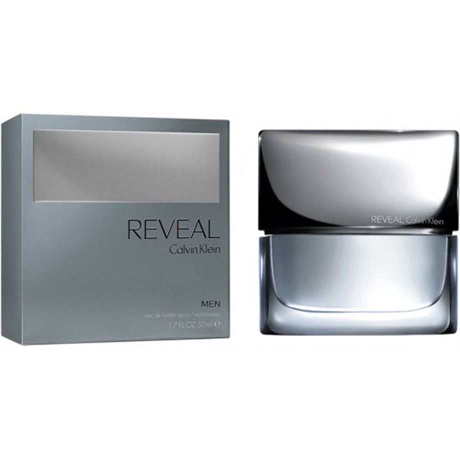 Reveal Men Edt 50ml
