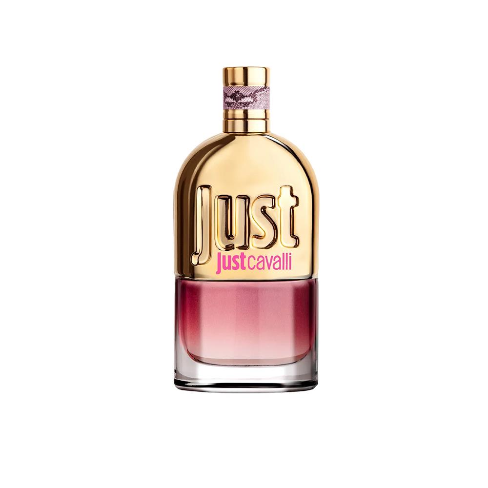 Roberto CavalliJust Cavalli For Her Edt 90ml