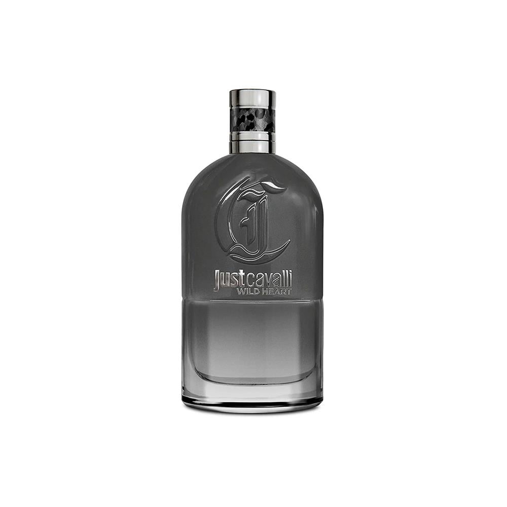 Roberto CavalliJust Cavalli Wild Heart For Him Edt 90ml