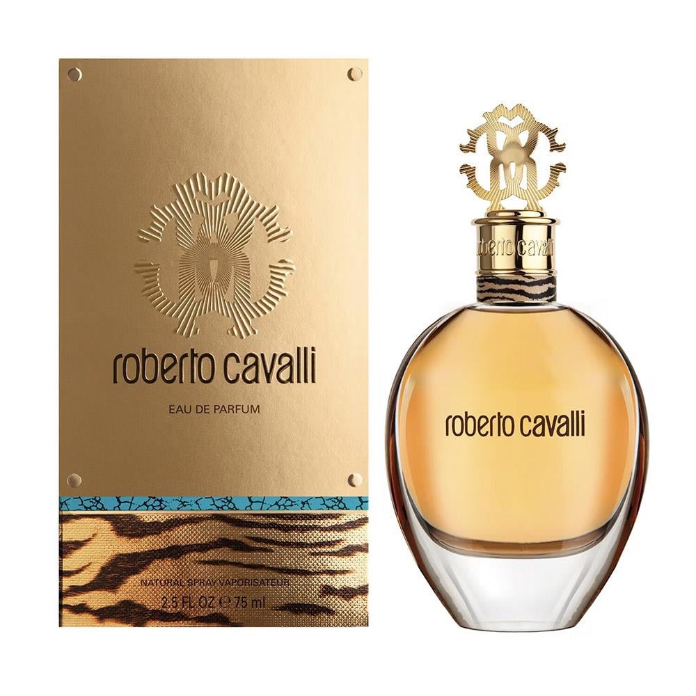 Roberto CavalliSignature Edp 50ml