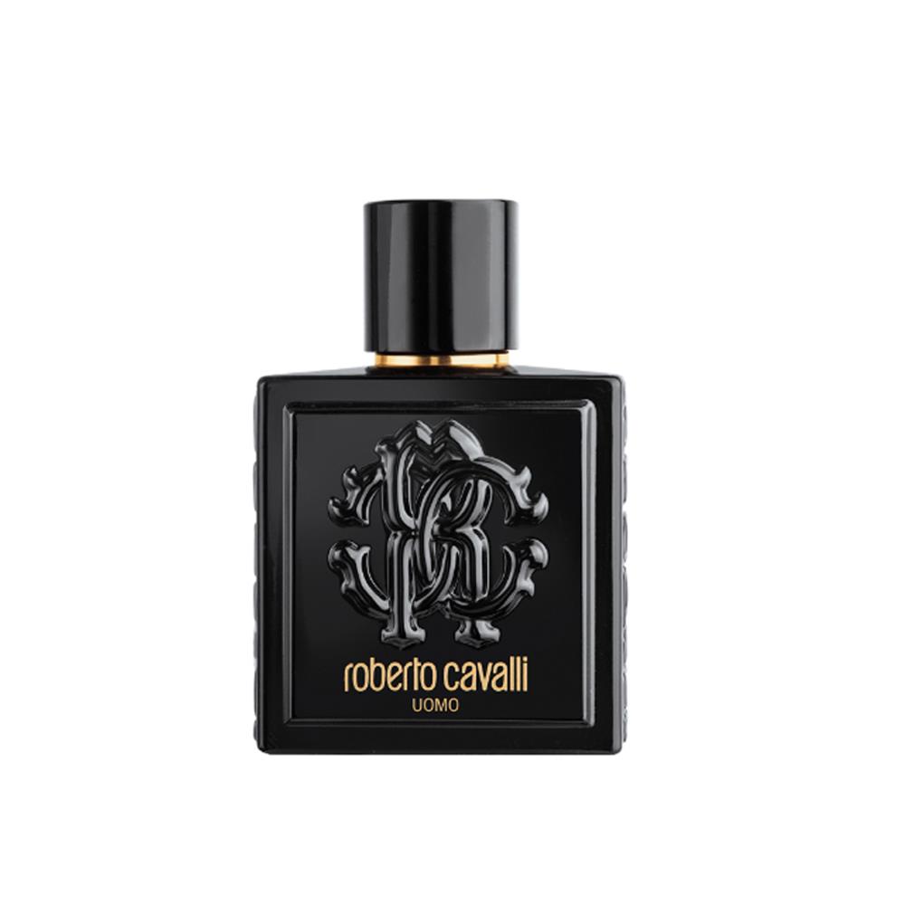 Roberto CavalliUomo Edt 100ml