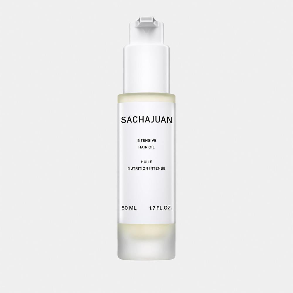 SachajuanIntensive Hair Oil 50ml