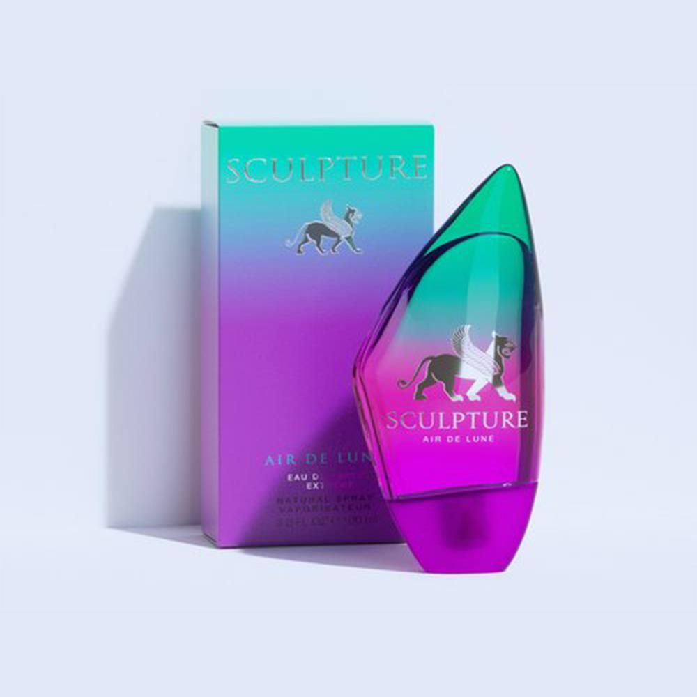 Sculpture HommeAir De Lune Extreme Edp 100ml
