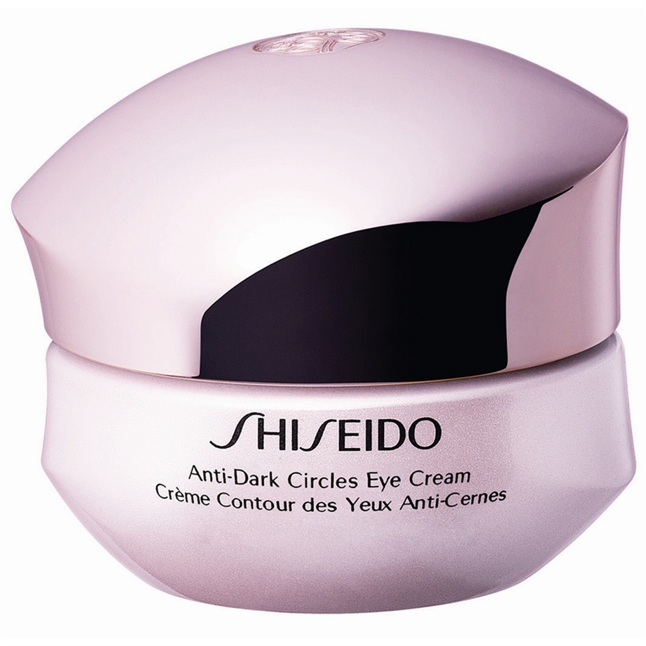 Sec Anti-Dark Circles Eye Cream 15ml