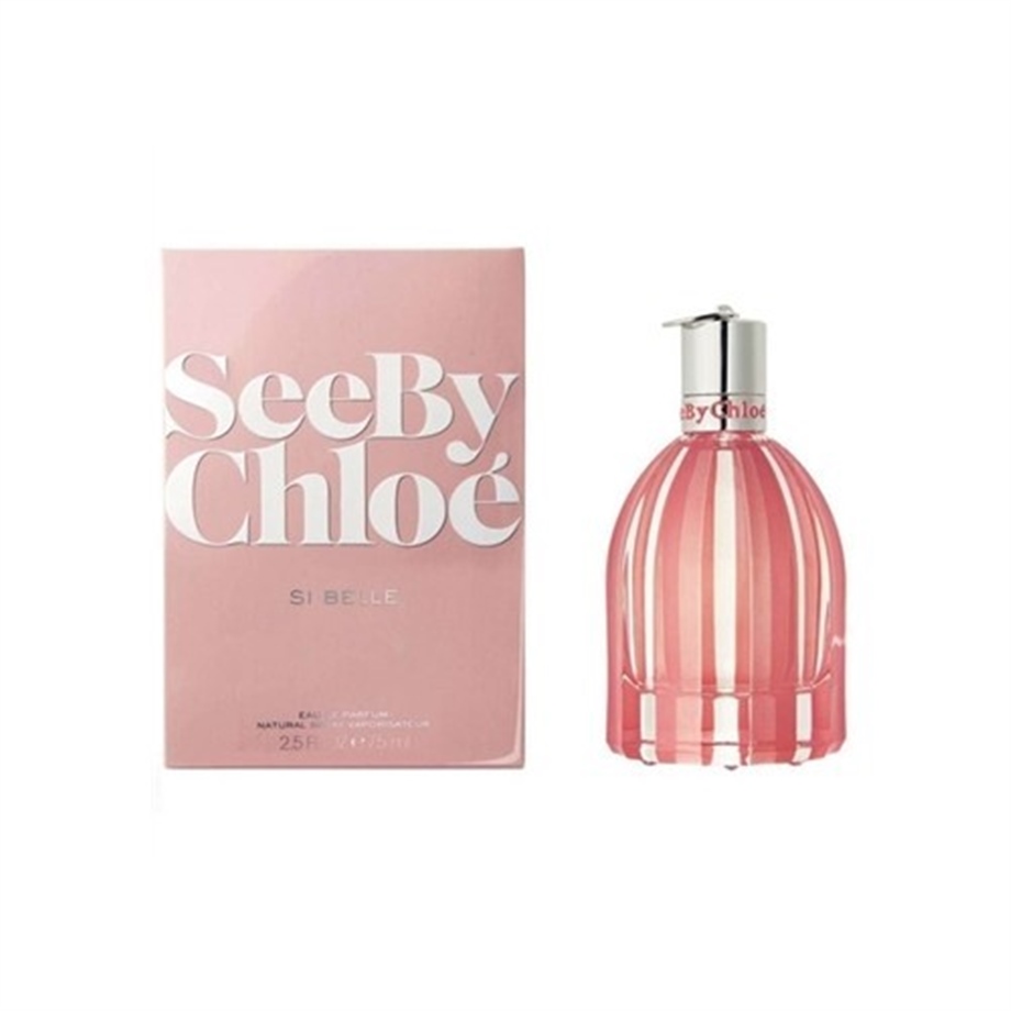 See By Chloé Si Belle Edp 75ml