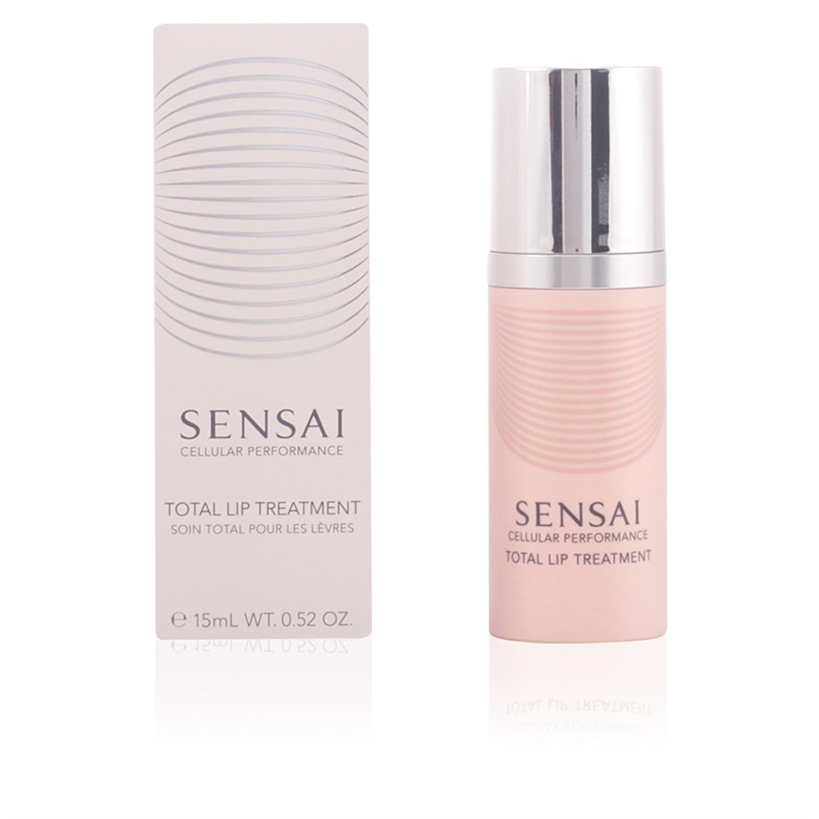 SensaiSensai Total Lip Treatment 15ml