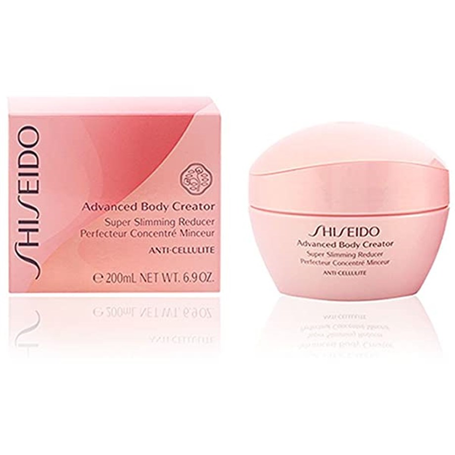 ShiseidoAdvanced Body Creator Super Slimming Reducer 200ml