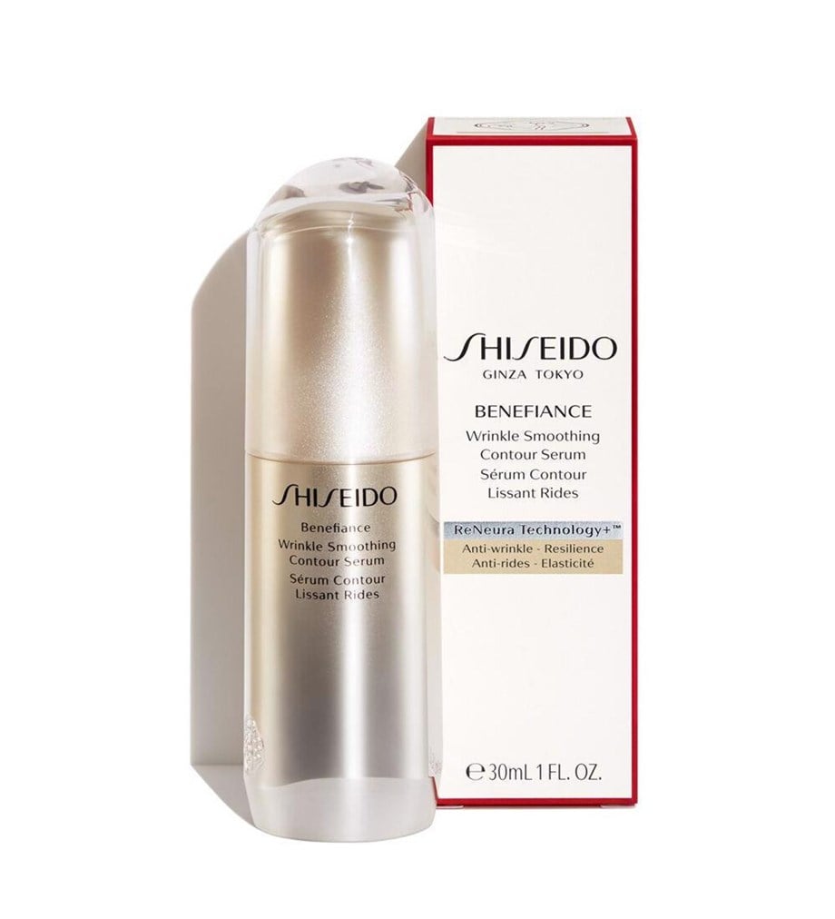 ShiseidoBenefiance Wrinkle Smoothing Contour Serum 30ml