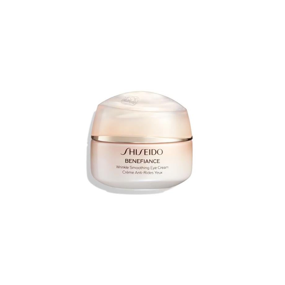 ShiseidoBenefiance Wrinkle Smoothing Eye Cream 15ml