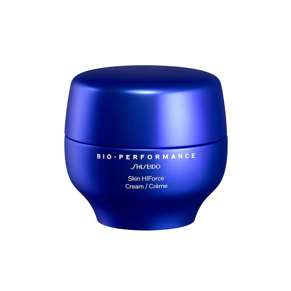 ShiseidoBio Performance Skin HIForce Cream 50ml