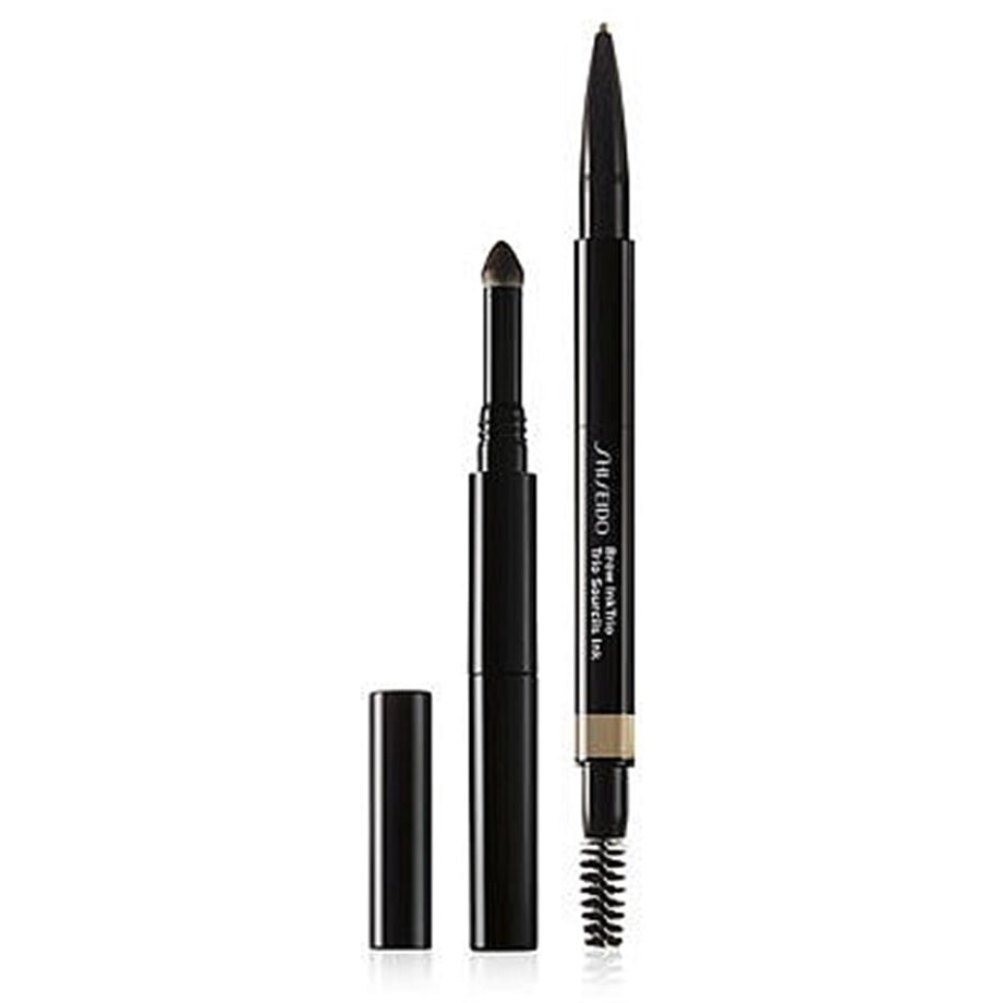 ShiseidoBrow InkTrio 02 Taupe