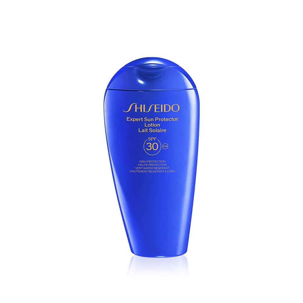 ShiseidoExpert Sun Protector Lotion SPF30 300ml