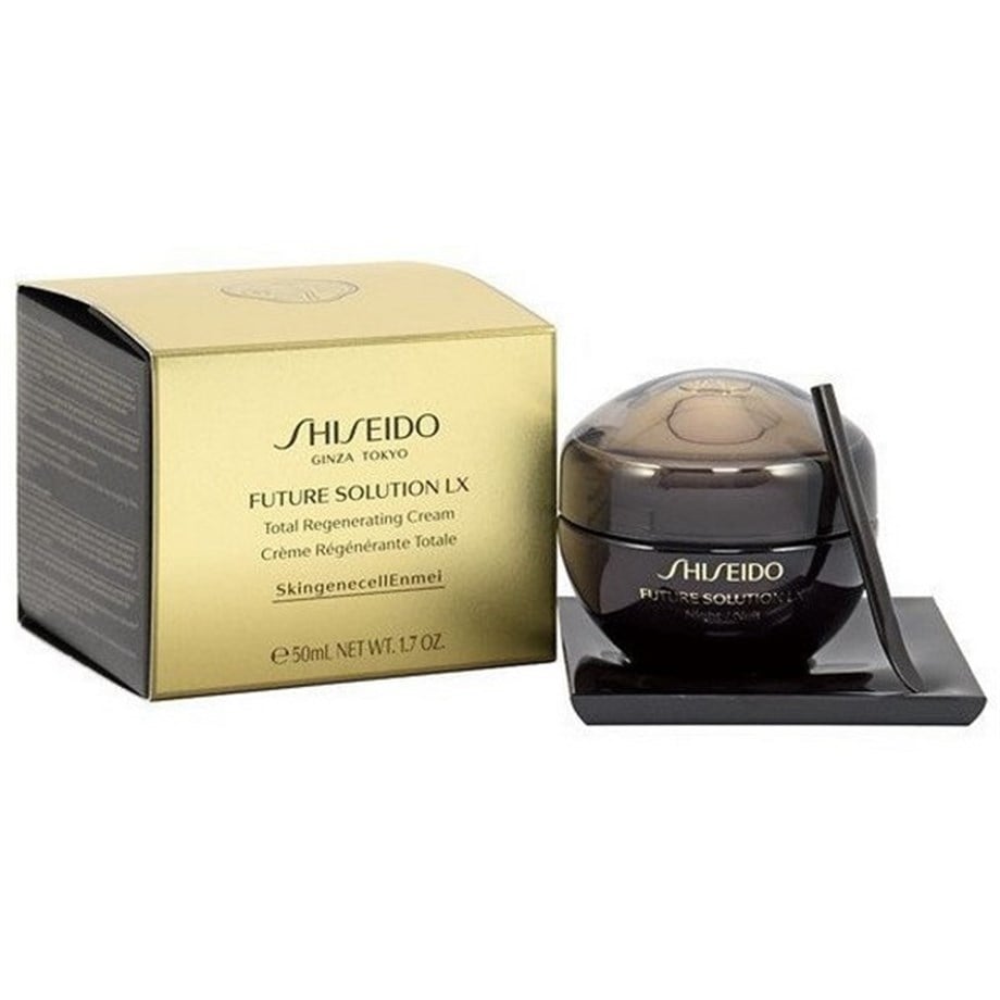 ShiseidoFuture Solution Lx Total Regenerating Cream Night 