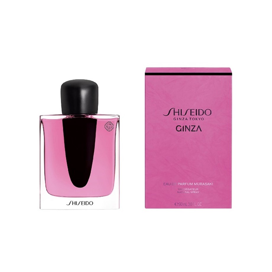 ShiseidoGinza Murasaki Eau De Parfum 90ml