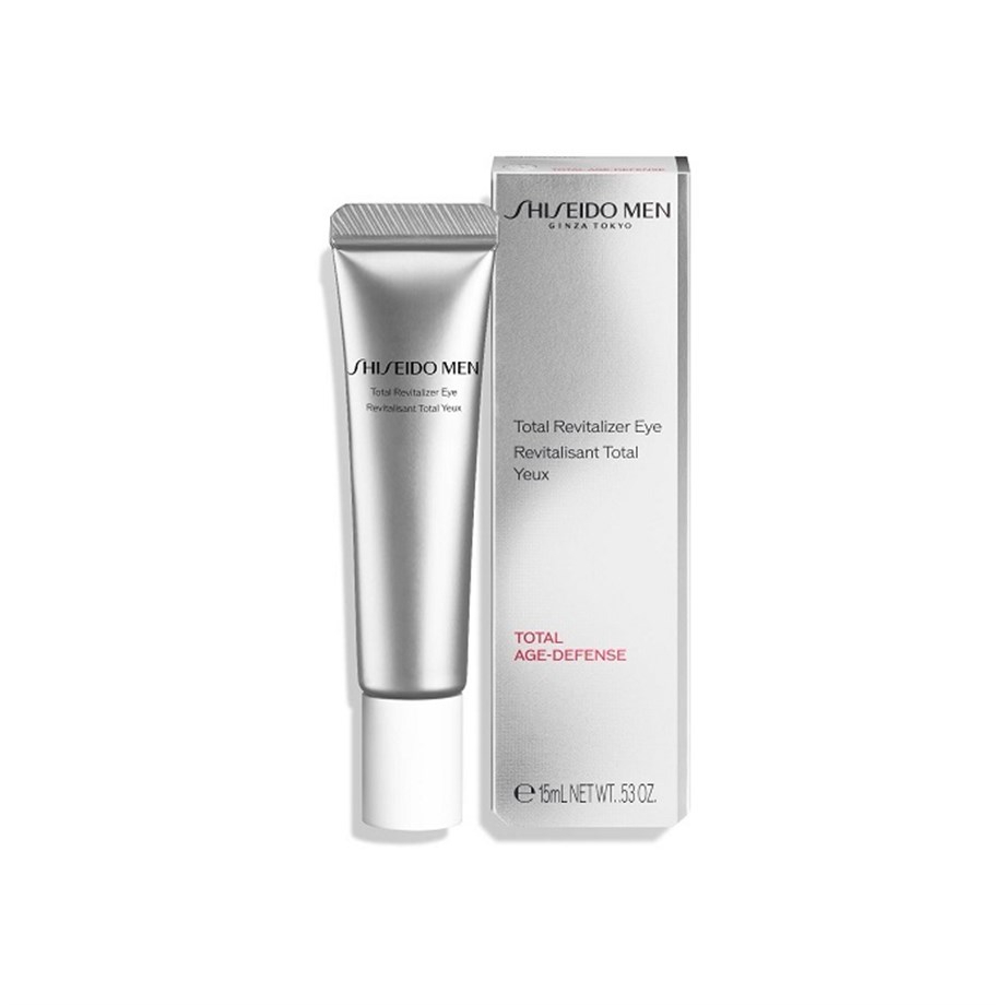 ShiseidoMen Total Revitalizer Eye 15ml